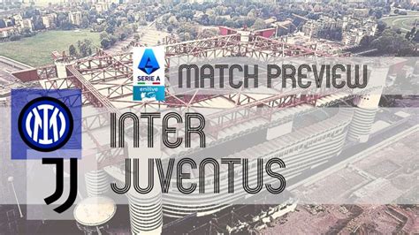 juventus vs inter prediction.